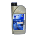 GM 0W-20 Fuel Economy Longlife 1L
