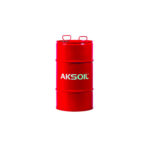 Варел Aksoil Gold Series Ultra Syn 10W-40 SL CF 55L