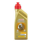 CASTROL TRANSMAX LIMITED SLIP LL 75W-140 1L