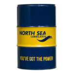 NORTH SEA WAVE POWER PERFORMANCE 10W-40 60L