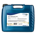 NORTH SEA TIDAL POWER SXPD 10W-40 20L