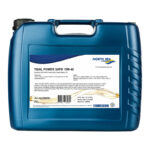 NORTH SEA  TIDAL POWER SXPD 15W-40 DPF 20L