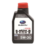Subaru by Motul C2 5W30 1L