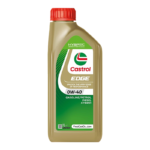 Castrol Edge 0W-40 1L