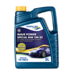 North Sea Wave Power Special RNE 5W-30 5L