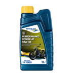 North Sea Performance Power 4T 10W-40 1L