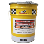 Motto Lithium Multi Grease EP2 18 kg.