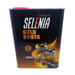 Selenia Gold Synth 10W40 2L