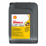 Shell минерално масло E7 15W40 20L
