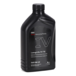 AUDI Long Life IV FE 0W-20 1L