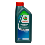 Castrol Magnatec Hybrid 0W20 1L