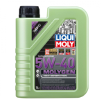 Liqui Moly Molygen 5W40 1L