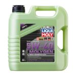 Liqui Moly Molyden New Generation 5W40 4L