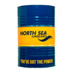 North Sea UTTO Syn 8w 200l