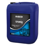 Urania LD7015W40 CI-4 20L