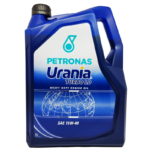 Urania LD7 15W40 CI-4 5L