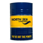 North Sea ATF DX III 200L