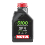 Motul 5100 15W-50 4T 1L