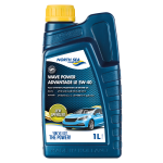 North Sea Advantage LE 5W40 1L