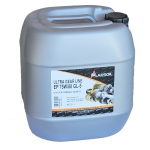 Aksoil EP 75W-80 GL-5 20L