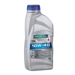 RAVENOL TSi 10W-40 1L - vsichkimasla.bg