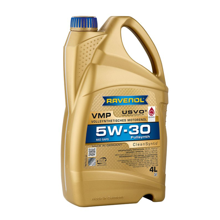Ravenol VMP 5W30 4L