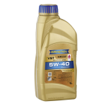 Ravenol VollSynth Turbo VST 5W-40 1L - vsichkimasla.bg