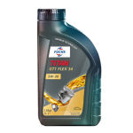 Fuchs Titan GT1 Flex 34 5W30 1L- vsichkimasla.bg