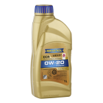 Ravenol Eco Synth ECS 0W20 1L