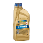 Ravenol HCS 5W40 1L - vsichkimasla.bg