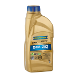 RAVENOL DXG 5W30 1L - www.vsichkimasla.bg