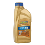 Ravenol HLS 5W-30 1L- www.vsichkimasla.bg