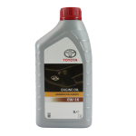Toyota 0W16 AFE 1L - www.vsichkimasla.bg