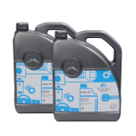 MB 229.5 promo 5L+5L - www.vsichkimasla.bg