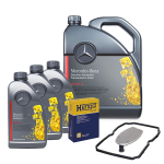MB 236.14 8L + hidravlichen filtur k-kt