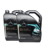 MB 229.5 AMG 0W40 5L+5L
