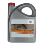 Toyota 0W-16 AFE 5L - www.vsichkimasla.bg