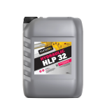 Eurotec Hydraulic HLP 32 20L - www.vsichkimasla.bg