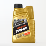 TransPro 75W-80 GL-4 1L - www.vsichkimasla.bg