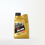 Eurotec ATF Dextron III 1L - www.vsichkimasla.bg
