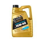 Eurotec Super Petrotec 15W-40 SL CF 5L - www.vsichkimasla.bg