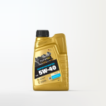 Eurotec Super Petrotec 5W-40 SL CF 5L - www.vsichkimasla.bg