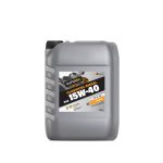 EUROTEC CLASSICOL 15W-40 20L - www.vsichkimasla.bg