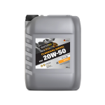 Eurotec Classicol 20W-50 CF4 SG E2 20l - www.vsichkimasla.bg