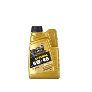 Eurotec Synthol 5W-40 SN C3 1L - www.vsichkimasla.bg